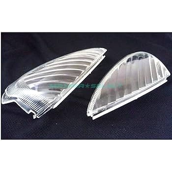 ホンダスカッシュ AB11 ウインカーレンズ【クリアー】 ホンダスカッシュ AB11 ウインカーレンズ【クリアー】 - メルカリ